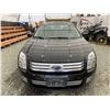 Image 6 : 2009 FORD FUSION, GREY, 197909 KMS, ALL WHEEL DRIVE. - D183181