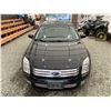 Image 7 : 2009 FORD FUSION, GREY, 197909 KMS, ALL WHEEL DRIVE. - D183181