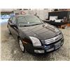 Image 9 : 2009 FORD FUSION, GREY, 197909 KMS, ALL WHEEL DRIVE. - D183181