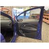 Image 37 : 2012 KIA RIO, BLUE, 143750 KMS, FRONT WHEEL DRIVE. - J736023