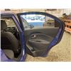 Image 41 : 2012 KIA RIO, BLUE, 143750 KMS, FRONT WHEEL DRIVE. - J736023
