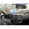 Image 55 : 2012 KIA RIO, BLUE, 143750 KMS, FRONT WHEEL DRIVE. - J736023