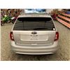 Image 32 : 2013 FORD EDGE, SILVER, 229649 KMS, ALL WHEEL DRIVE. - DA42514