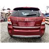 Image 17 : 2008 SATURN VUE, RED/MAROON, 182133 KMS, ALL WHEEL DRIVE. - D711985