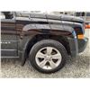 Image 25 : 2012 JEEP PATRIOT, BLACK, 181616 KMS, 4X4. - B569785