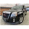 Image 1 : 2012 GMC TERRAIN, BLACKISH, 201454 KMS, FRONT WHEEL DRIVE. - D377472
