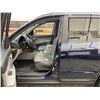 Image 27 : 2009 HYUNDAI SANTE FE, BLUE, 223222 KMS, FRONT WHEEL DRIVE. - D298032