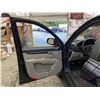 Image 28 : 2009 HYUNDAI SANTE FE, BLUE, 223222 KMS, FRONT WHEEL DRIVE. - D298032