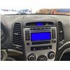 Image 32 : 2009 HYUNDAI SANTE FE, BLUE, 223222 KMS, FRONT WHEEL DRIVE. - D298032
