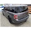 Image 21 : 2010 FORD FLEX SEL, GRAY, 221238 KMS, ALL WHEEL DRIVE. - DA23342