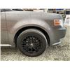 Image 25 : 2010 FORD FLEX SEL, GRAY, 221238 KMS, ALL WHEEL DRIVE. - DA23342