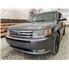 Image 2 : 2010 FORD FLEX SEL, GRAY, 221238 KMS, ALL WHEEL DRIVE. - DA23342