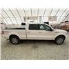 Image 11 : 2010 FORD F150, WHITE, 284549 KMS, 4X4. - BC19422
