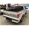 Image 16 : 2010 FORD F150, WHITE, 284549 KMS, 4X4. - BC19422