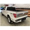 Image 21 : 2010 FORD F150, WHITE, 284549 KMS, 4X4. - BC19422
