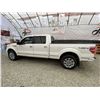 Image 23 : 2010 FORD F150, WHITE, 284549 KMS, 4X4. - BC19422