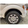 Image 25 : 2010 FORD F150, WHITE, 284549 KMS, 4X4. - BC19422