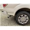 Image 27 : 2010 FORD F150, WHITE, 284549 KMS, 4X4. - BC19422