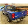 Image 21 : 2008 DODGE RAM 1500, BLUE, 227908 KMS, 4X4. - J224397
