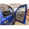 Image 37 : 2008 DODGE RAM 1500, BLUE, 227908 KMS, 4X4. - J224397