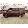 Image 22 : 1992 GMC SAFARI XT, RED, 303113 KMS, REAR WHEEL DRIVE. - D536459
