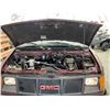 Image 31 : 1992 GMC SAFARI XT, RED, 303113 KMS, REAR WHEEL DRIVE. - D536459