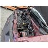 Image 33 : 1992 GMC SAFARI XT, RED, 303113 KMS, REAR WHEEL DRIVE. - D536459