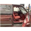 Image 35 : 1992 GMC SAFARI XT, RED, 303113 KMS, REAR WHEEL DRIVE. - D536459