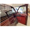 Image 36 : 1992 GMC SAFARI XT, RED, 303113 KMS, REAR WHEEL DRIVE. - D536459