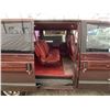 Image 39 : 1992 GMC SAFARI XT, RED, 303113 KMS, REAR WHEEL DRIVE. - D536459