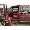 Image 44 : 1992 GMC SAFARI XT, RED, 303113 KMS, REAR WHEEL DRIVE. - D536459