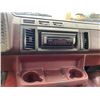 Image 49 : 1992 GMC SAFARI XT, RED, 303113 KMS, REAR WHEEL DRIVE. - D536459