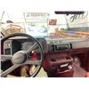 Image 51 : 1992 GMC SAFARI XT, RED, 303113 KMS, REAR WHEEL DRIVE. - D536459