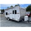 Image 1 : 2013 STARCRAFT TRAVEL, WHITE,  KMS, . - D8V5076