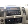 Image 52 : 2007 NISSAN FRONTIER, BLACK, 311614 KMS, 4X4. - J441022