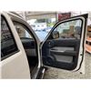Image 37 : 2010 DODGE NITRO, WHITE, 193073 KMS, FOUR WHEEL DRIVE. - J122418