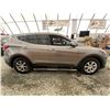 Image 11 : 2013 HYUNDAI SANTA FE, GREY, 220215 KMS, ALL WHEEL DRIVE,  REBUILT STATUS. - J081526