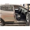 Image 36 : 2013 HYUNDAI SANTA FE, GREY, 220215 KMS, ALL WHEEL DRIVE,  REBUILT STATUS. - J081526