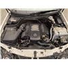 Image 42 : 2002 MERCEDES CLK 32, WHITE, 110568 KMS, REAR WHEEL DRIVE. - J123141