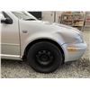 Image 25 : 2004 VW JETTA, SILVER, 333999 KMS, FRONT WHEEL DRIVE. - B086092