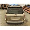 Image 19 : 2006 CHEVY EQUINOX, GOLD, 283013 KMS, FRONT WHEEL DRIVE. - D179997