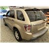 Image 21 : 2006 CHEVY EQUINOX, GOLD, 283013 KMS, FRONT WHEEL DRIVE. - D179997