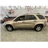 Image 23 : 2006 CHEVY EQUINOX, GOLD, 283013 KMS, FRONT WHEEL DRIVE. - D179997
