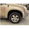 Image 25 : 2006 CHEVY EQUINOX, GOLD, 283013 KMS, FRONT WHEEL DRIVE. - D179997