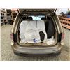 Image 43 : 2006 CHEVY EQUINOX, GOLD, 283013 KMS, FRONT WHEEL DRIVE. - D179997