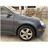 Image 25 : 2009 VW JETTA, SILVER, 218799 KMS, FRONT WHEEL DRIVE. - B265869