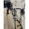 Image 8 : 528 -- RALEIGH BIKE