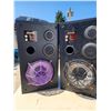 Image 1 : 545 -- ACOUSTIC STUDIO MONITOR SERIES 3344