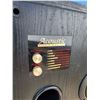 Image 2 : 545 -- ACOUSTIC STUDIO MONITOR SERIES 3344