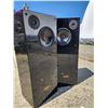 Image 1 : 547 -- RESPONSE SPEAKERS